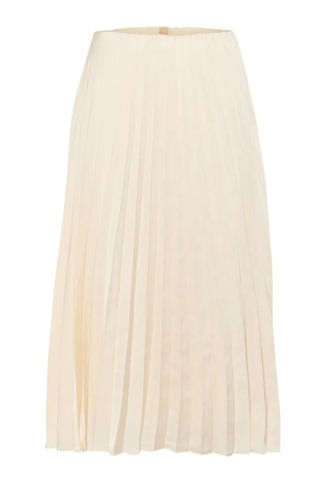 CULTURE Skirts CUelda Skirt Whitecap 8211 Women