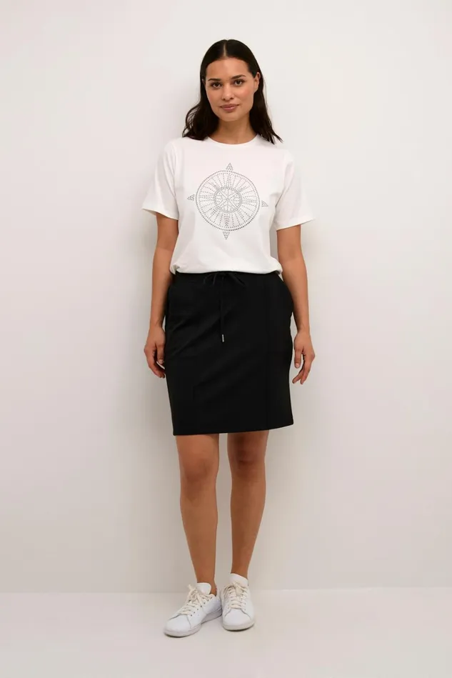 CULTURE Skirts CUeloise Skirt 8211 Women