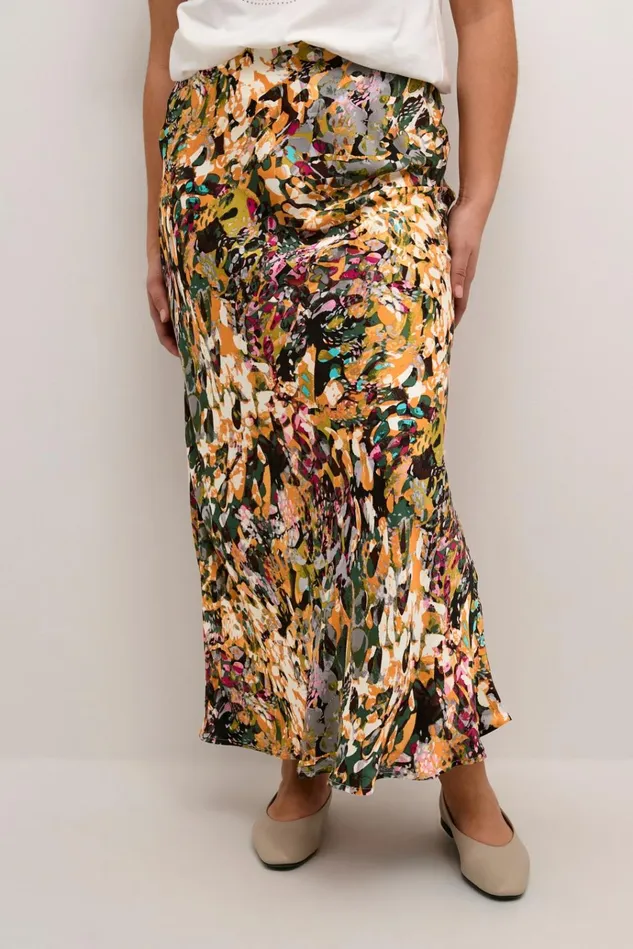 CULTURE Skirts CUkia Skirt 8211 Women