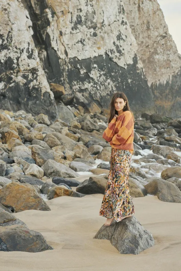 CULTURE Skirts CUkia Skirt 8211 Women
