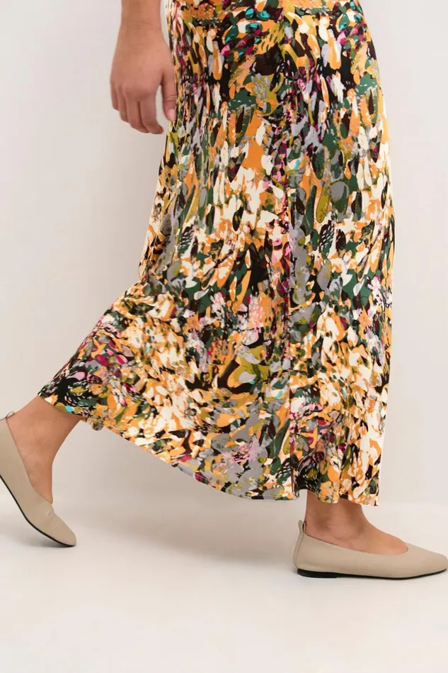 CULTURE Skirts CUkia Skirt 8211 Women
