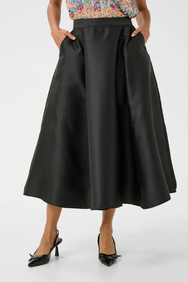 CULTURE Skirts CUtafta Skirt 8211 Women