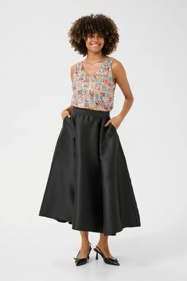 CULTURE Skirts CUtafta Skirt 8211 Women