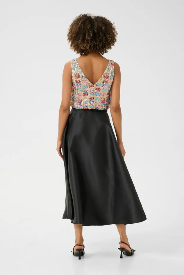 CULTURE Skirts CUtafta Skirt 8211 Women