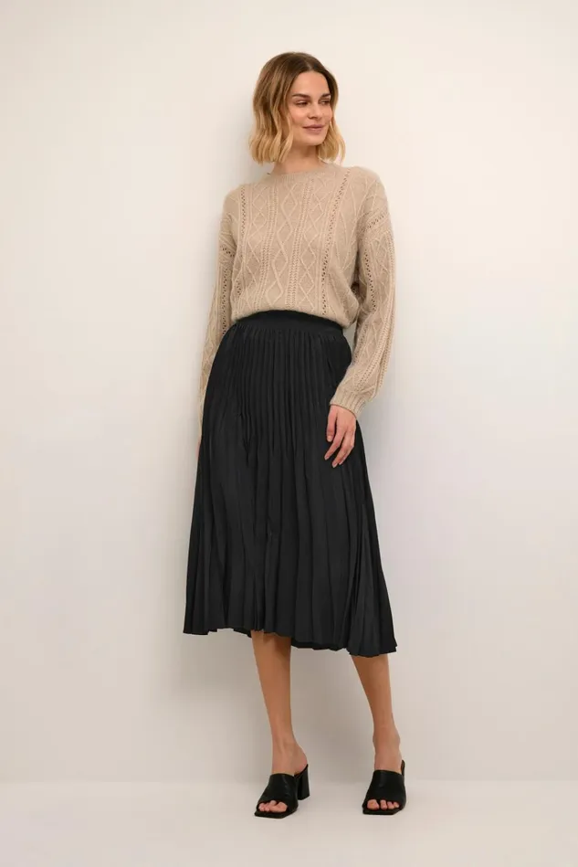 CULTURE Skirts CUvienna Skirt 8211 Women