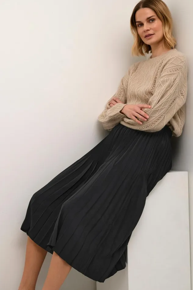 CULTURE Skirts CUvienna Skirt 8211 Women