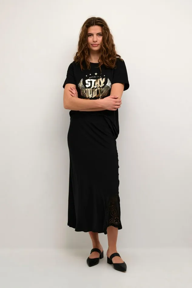 CULTURE Skirts CUvienna Skirt 8211 Women
