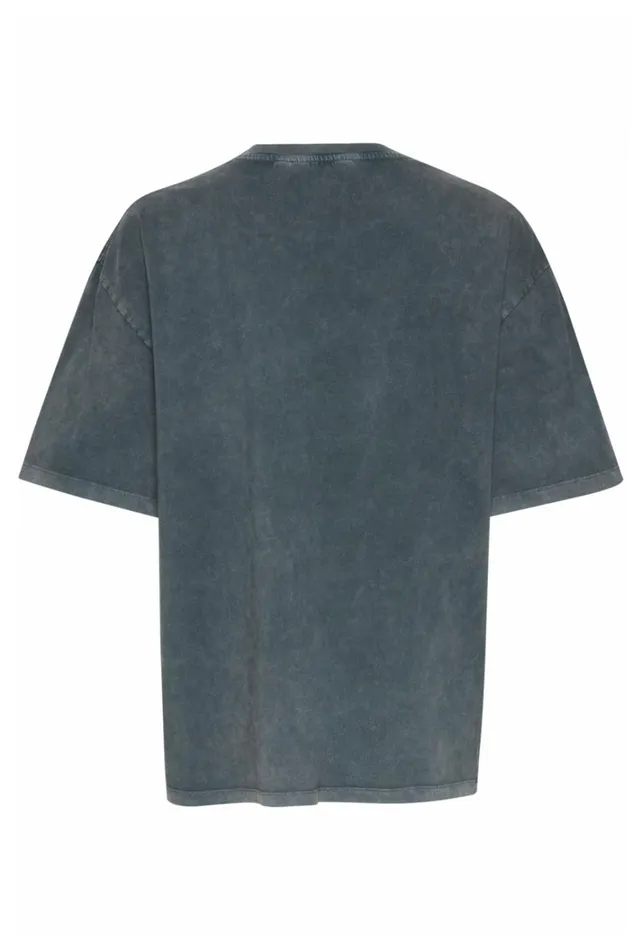 CULTURE Tops and TShirts CUchamanna Tshirt Black Wash 8211 Women