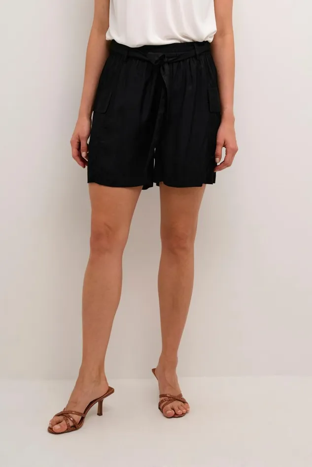 CULTURE Tops and TShirts CUchresta Blouse Cashmere Blue 8211 Women