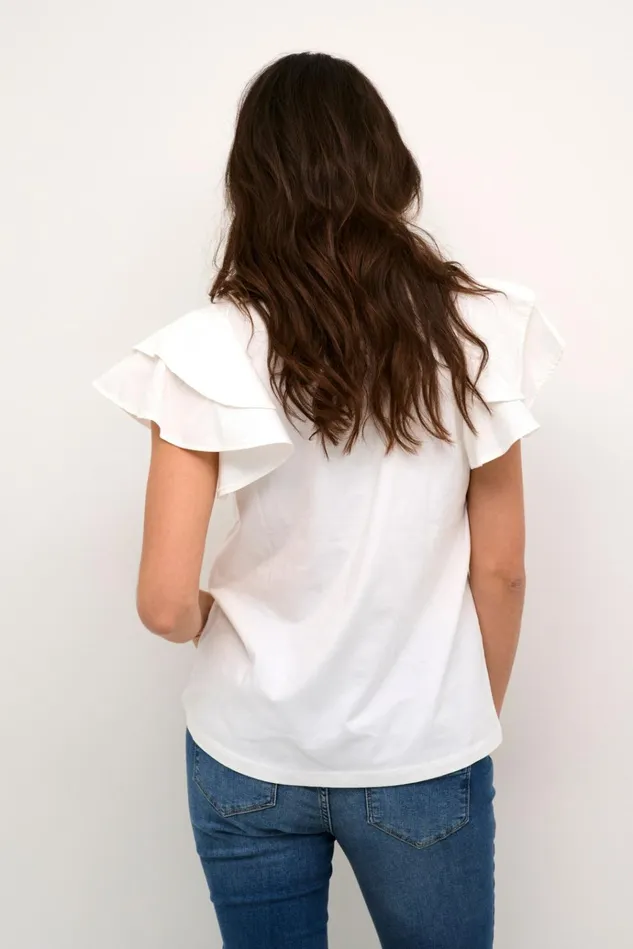 CULTURE Tops and TShirts CUgith Tshirt 8211 Women