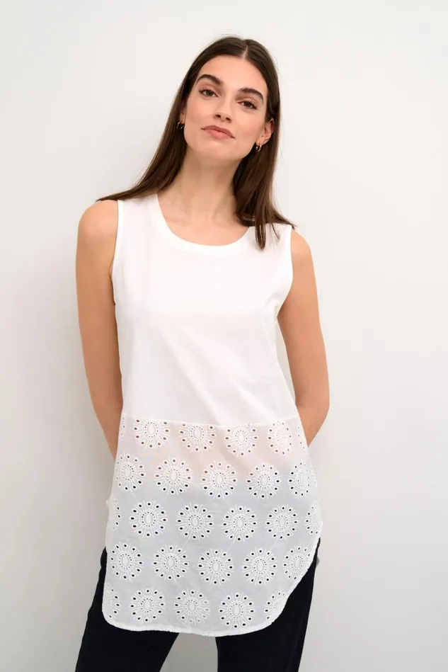 CULTURE Tops and TShirts CUmisty Blouse 8211 Women