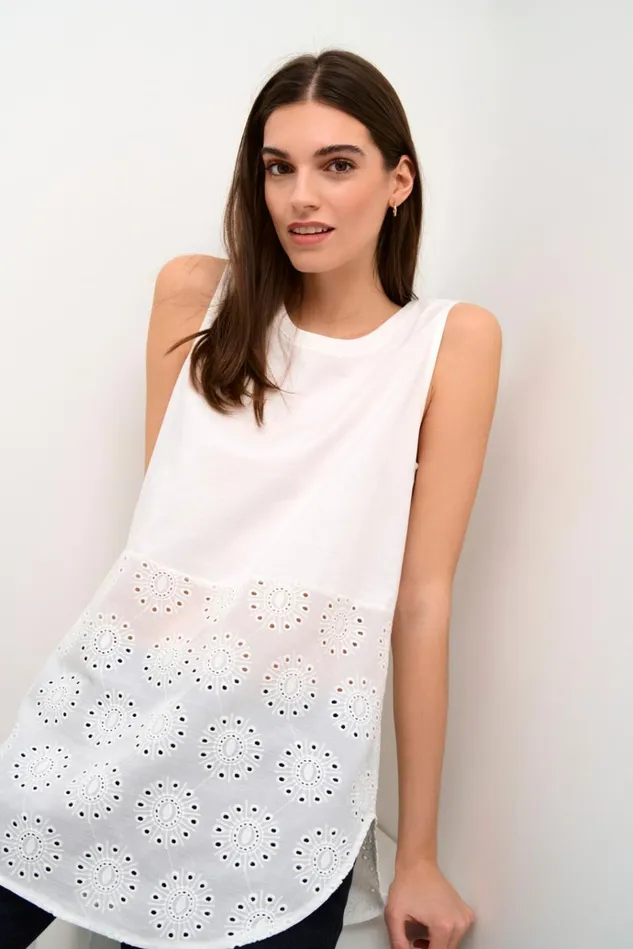 CULTURE Tops and TShirts CUmisty Blouse 8211 Women