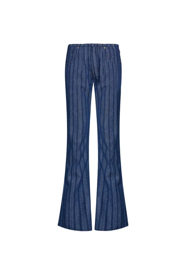 Denim Women Lioness Fashion CHARISMATIC JEAN Dark Denim Denim Women Lioness Fashion CHARISMATIC JEAN Dark Denim