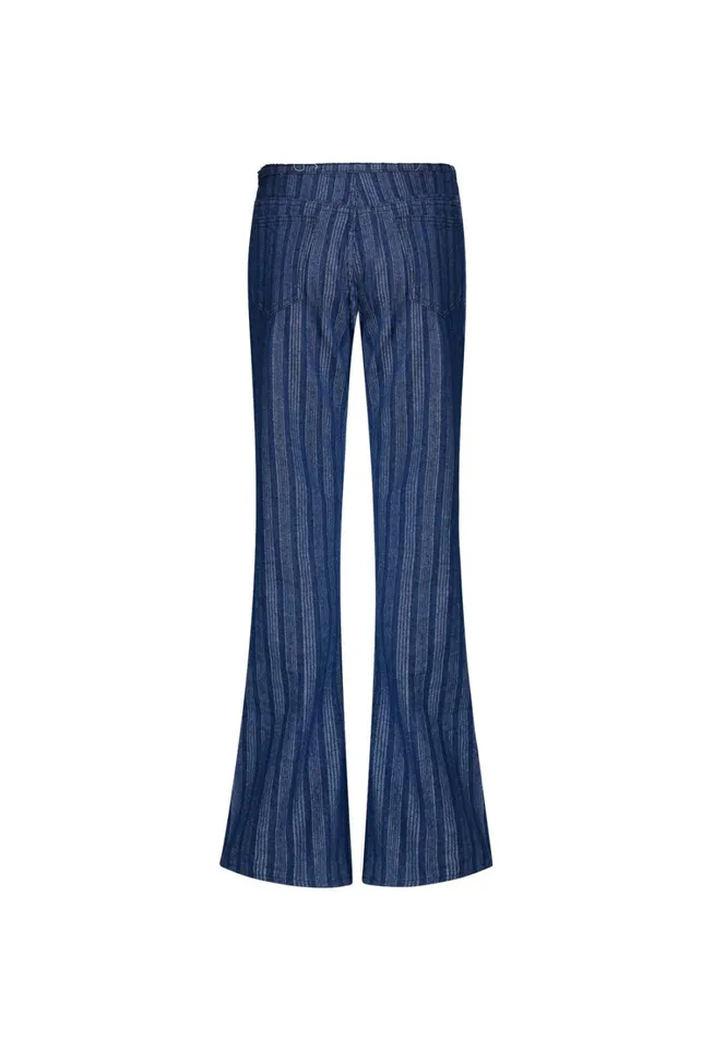 Denim Women Lioness Fashion CHARISMATIC JEAN Dark Denim Denim Women Lioness Fashion CHARISMATIC JEAN Dark Denim