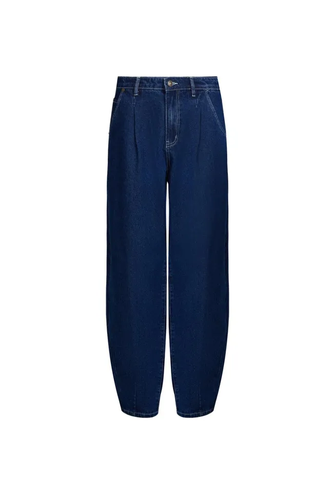 Denim Women Lioness Fashion ON MY WAY DENIM JEAN Blue Denim Denim Women Lioness Fashion ON MY WAY DENIM JEAN Blue Denim