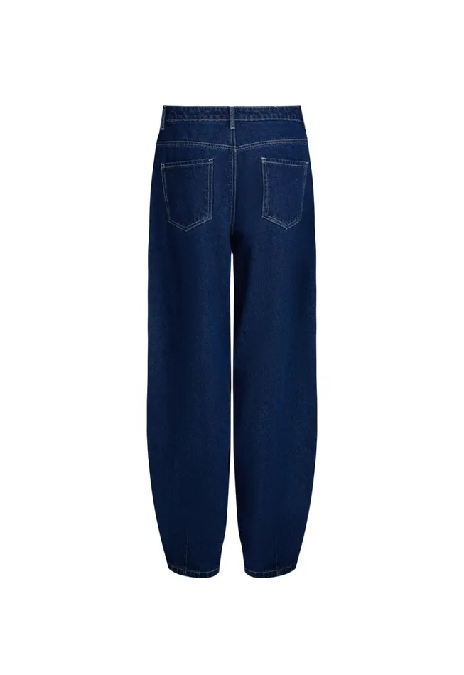 Denim Women Lioness Fashion ON MY WAY DENIM JEAN Blue Denim Denim Women Lioness Fashion ON MY WAY DENIM JEAN Blue Denim