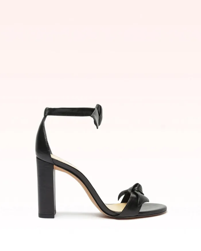 Designer Sandals For 8211 Clarita Block 90 Black Alexandre Birman Black Women Alexandre Birman Sandals Designer Sandals For 8211 Clarita Block 90 Black Alexandre Birman Black Women Alexandre Birman Sandals