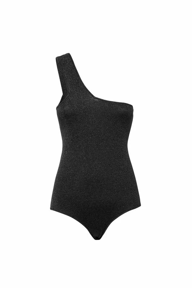 DODO BAR OR Bodysuits Gigi Bodysuit Black 8211 Women