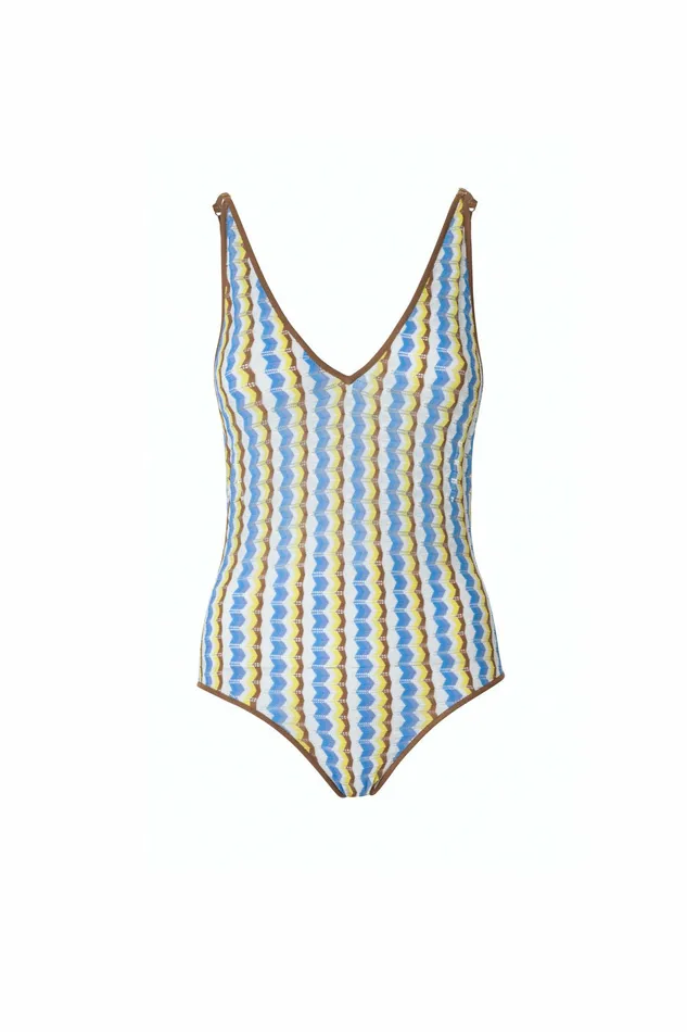 DODO BAR OR Bodysuits Jo Bodysuit Colorful 8211 Women