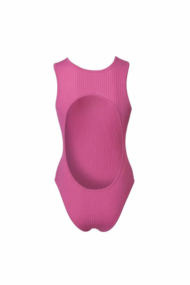 DODO BAR OR Bodysuits Litay Bodysuit Pink 8211 Women