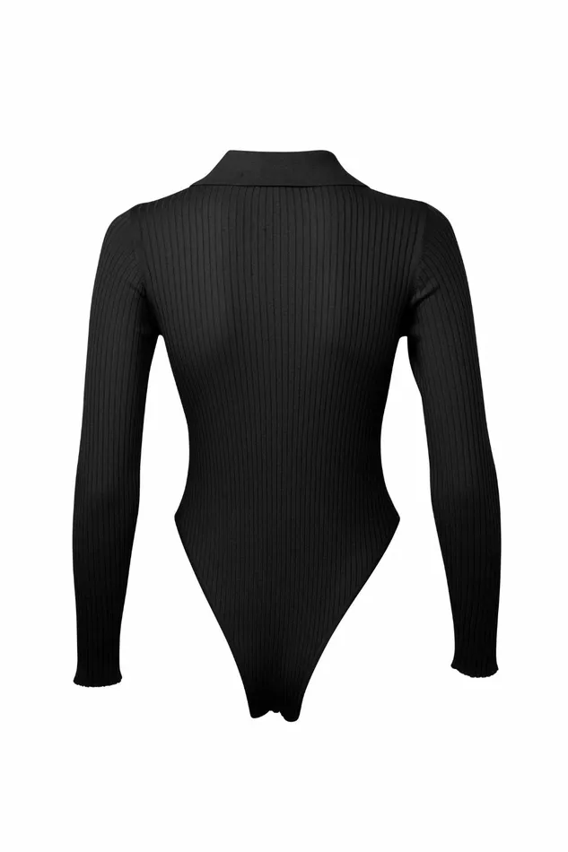 DODO BAR OR Bodysuits Monie Bodysuit Black 8211 Women