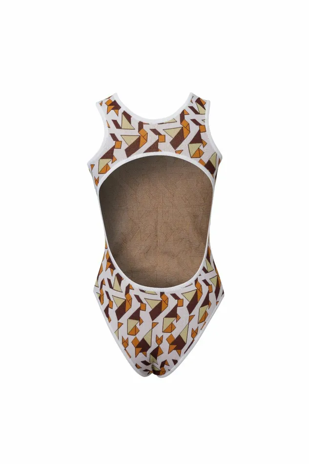 DODO BAR OR Bodysuits Wonda Bodysuit Colorful 8211 Women