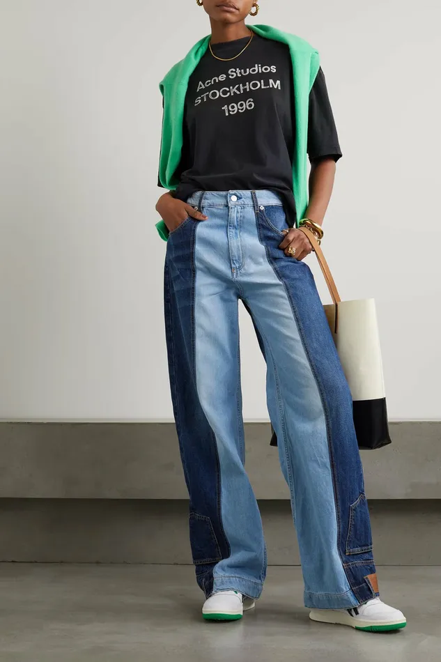 DODO BAR OR Denim Marley Jeans Denim 8211 Women DODO BAR OR Denim Marley Jeans Denim 8211 Women