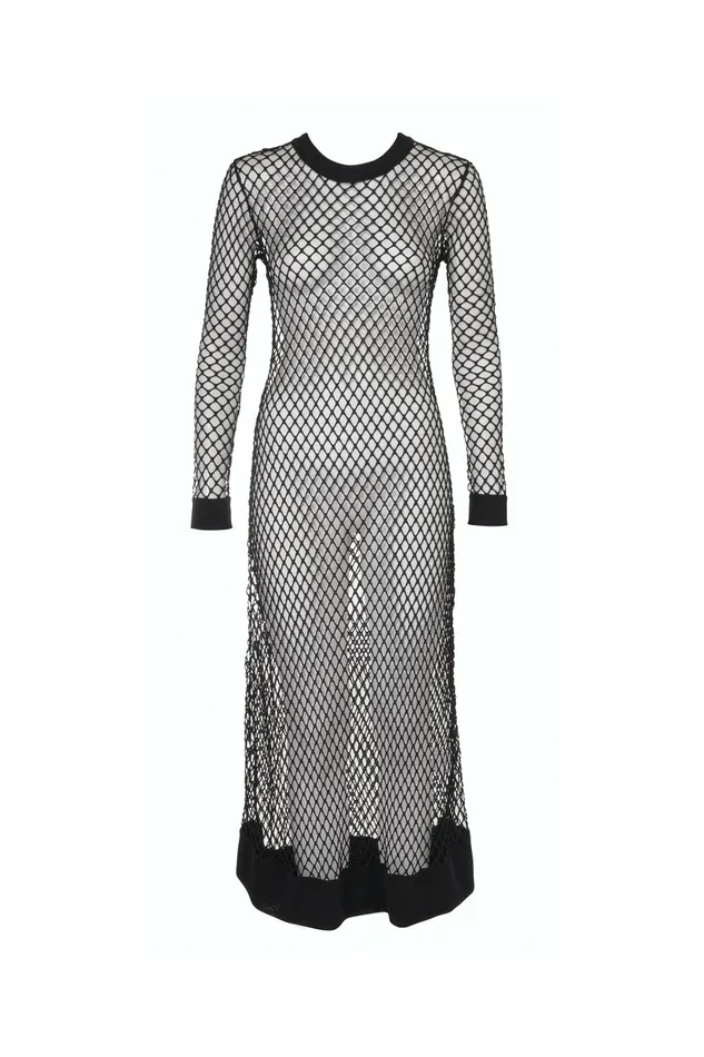 DODO BAR OR Dresses Adeline Dress Black 8211 Women