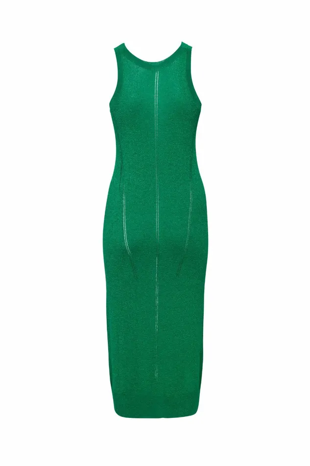 DODO BAR OR Dresses Brenda Dress Green 8211 Women