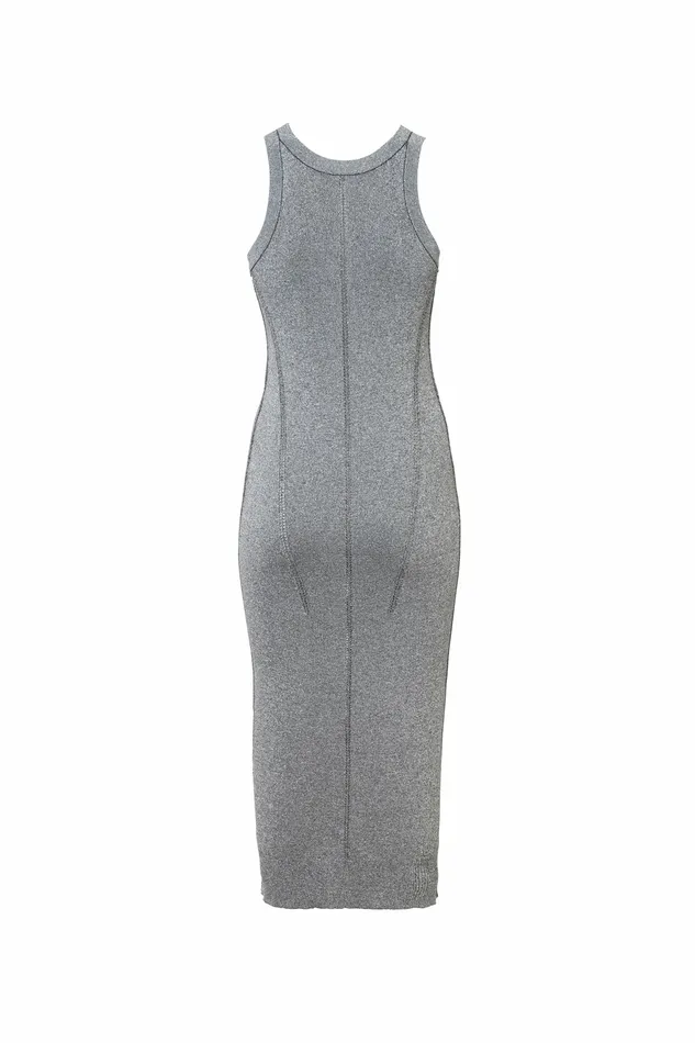 DODO BAR OR Dresses Brenda Dress Silver 8211 Women