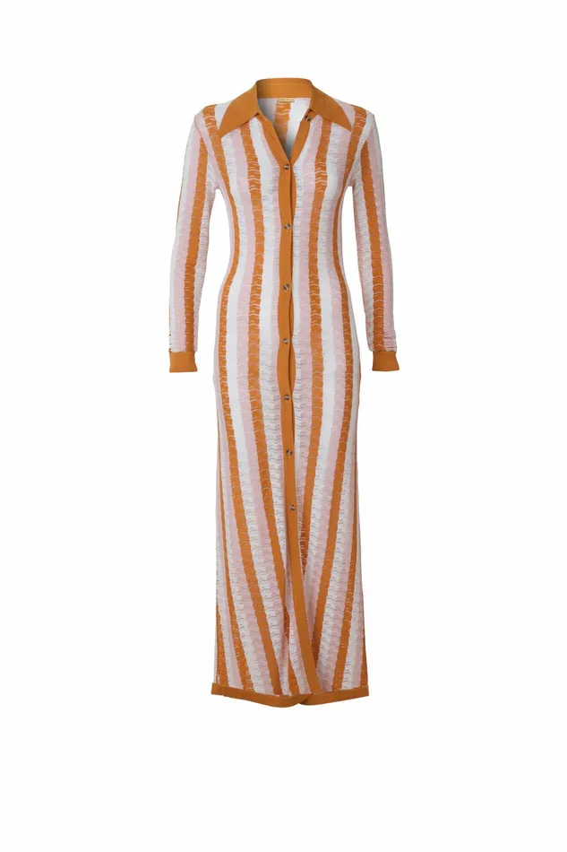 DODO BAR OR Dresses Dar Dress Orange Combo 8211 Women