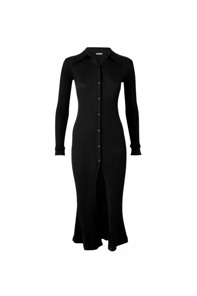 DODO BAR OR Dresses Ella Dress Black 8211 Women