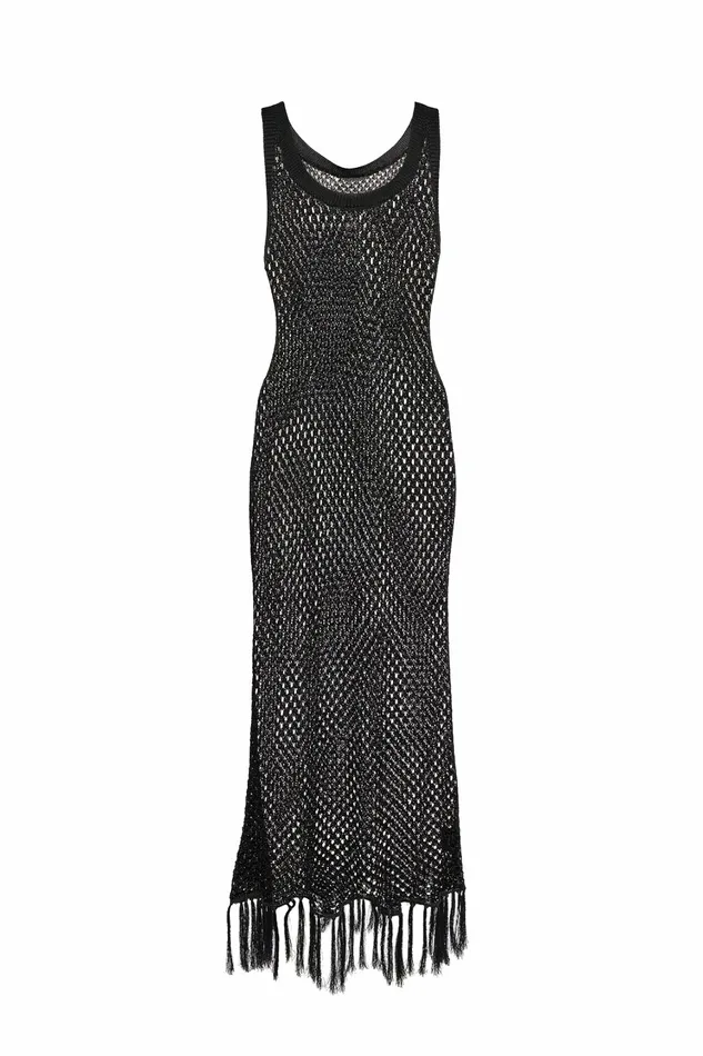 DODO BAR OR Dresses EMMA DRESS Black 8211 Women