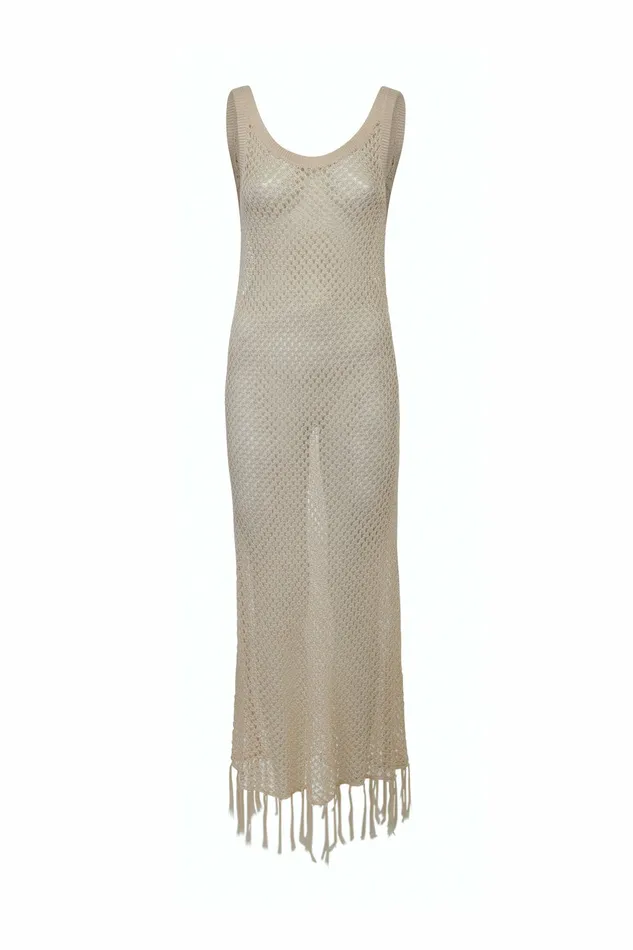 DODO BAR OR Dresses EMMA DRESS Pearl 8211 Women