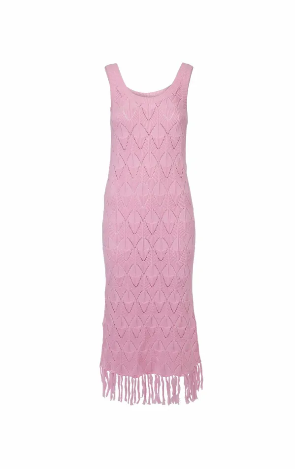 DODO BAR OR Dresses Joe Dress Pink 8211 Women