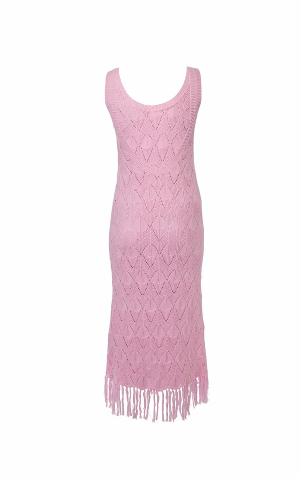 DODO BAR OR Dresses Joe Dress Pink 8211 Women