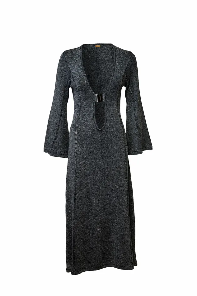 DODO BAR OR Dresses Juna Dress Black 8211 Women