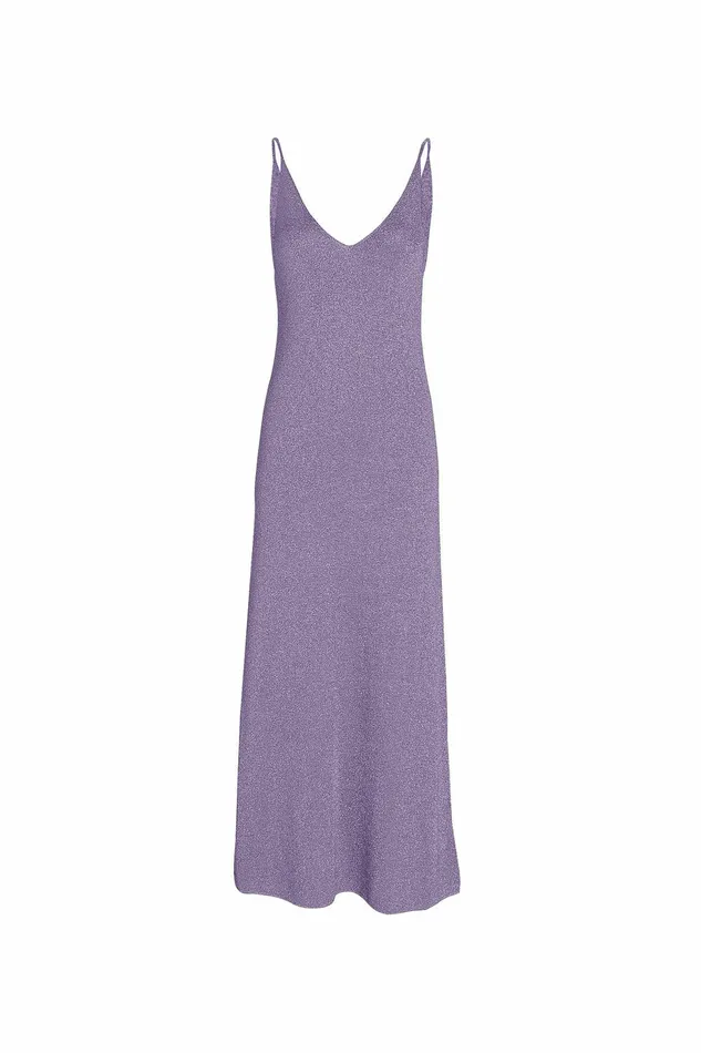 DODO BAR OR Dresses Litay Dress Light Purple 8211 Women