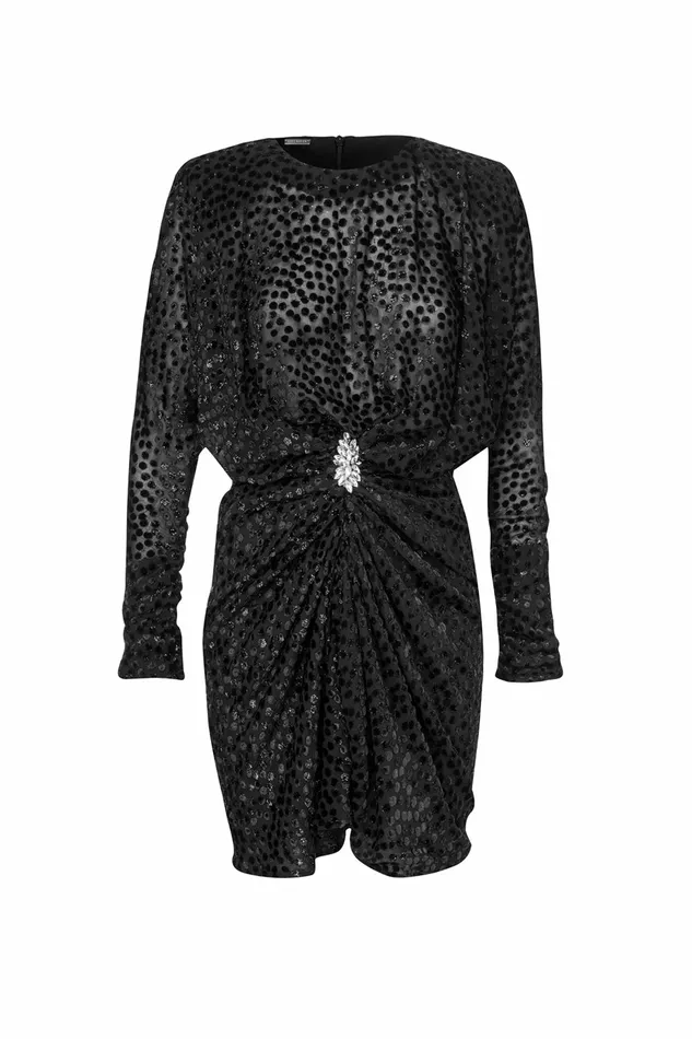 DODO BAR OR Dresses Loretta Dress Black 8211 Women