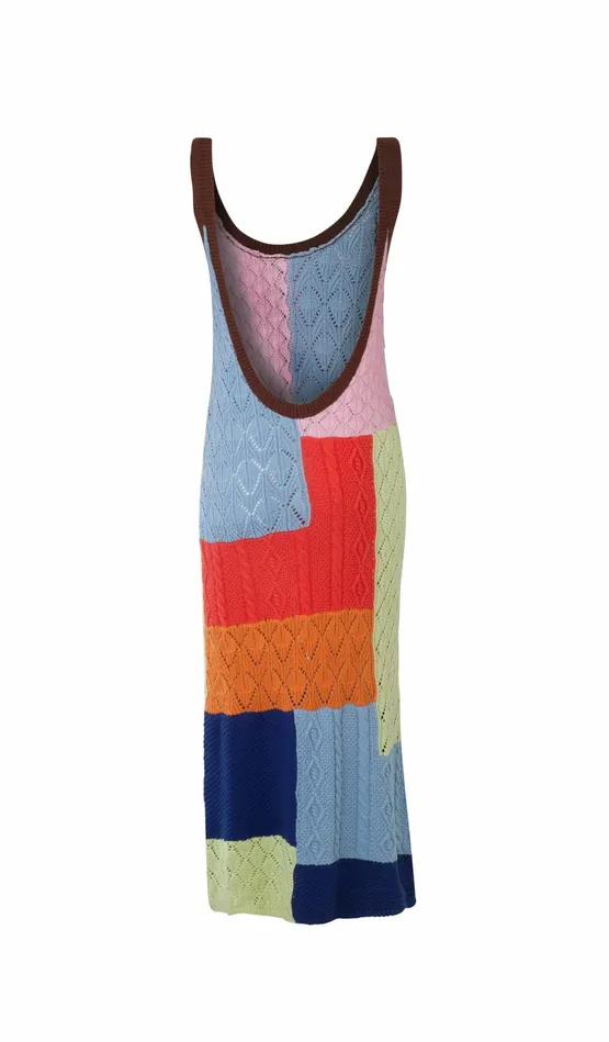 DODO BAR OR Dresses Mark Dress Colorful 8211 Women