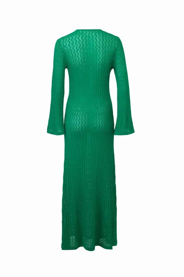 DODO BAR OR Dresses Maya Dress Green 8211 Women DODO BAR OR Dresses Maya Dress Green 8211 Women