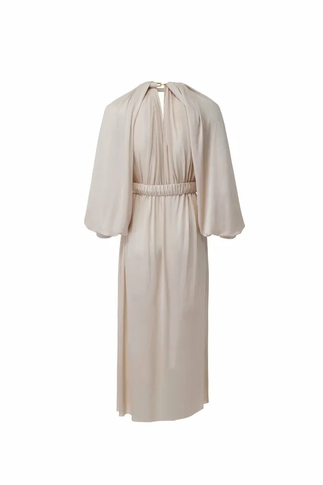 DODO BAR OR Dresses Mika Dress Beige 8211 Women