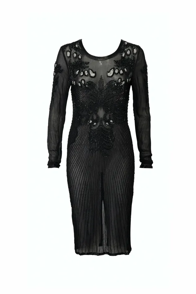 DODO BAR OR Dresses Refaella Dress Black 8211 Women