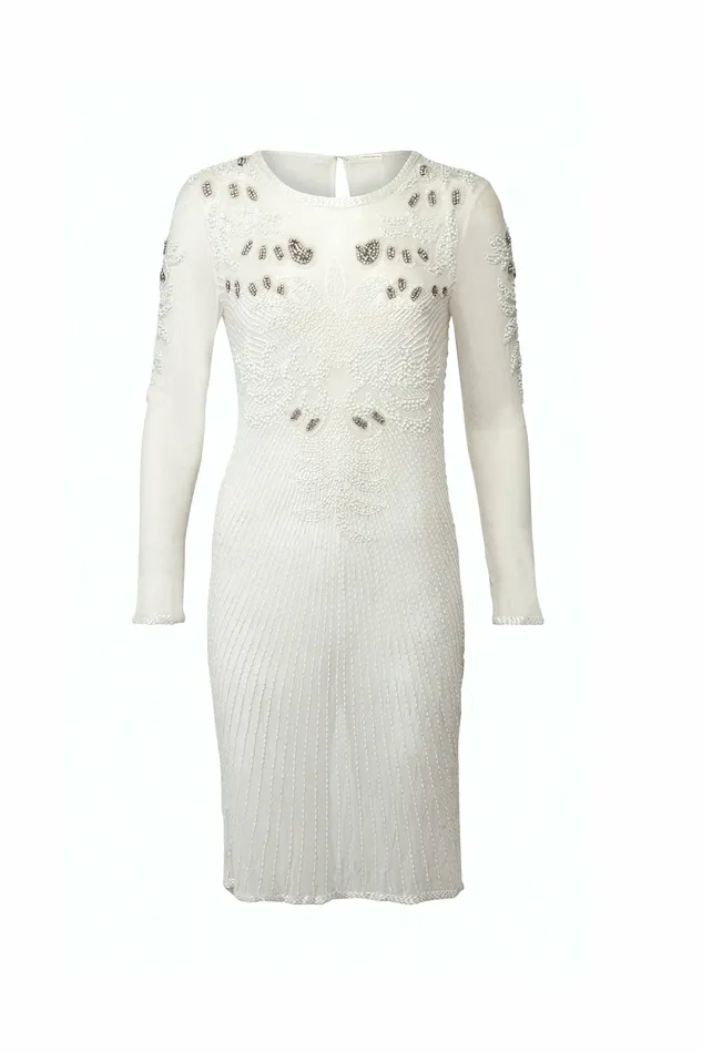 DODO BAR OR Dresses Refaella Dress White 8211 Women