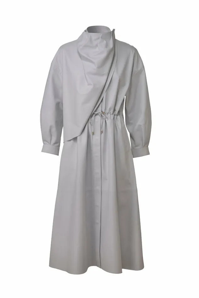 DODO BAR OR Dresses Sitter Dress White 8211 Women