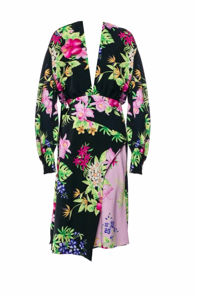 DODO BAR OR Dresses UGO DRESS Black 8211 Women
