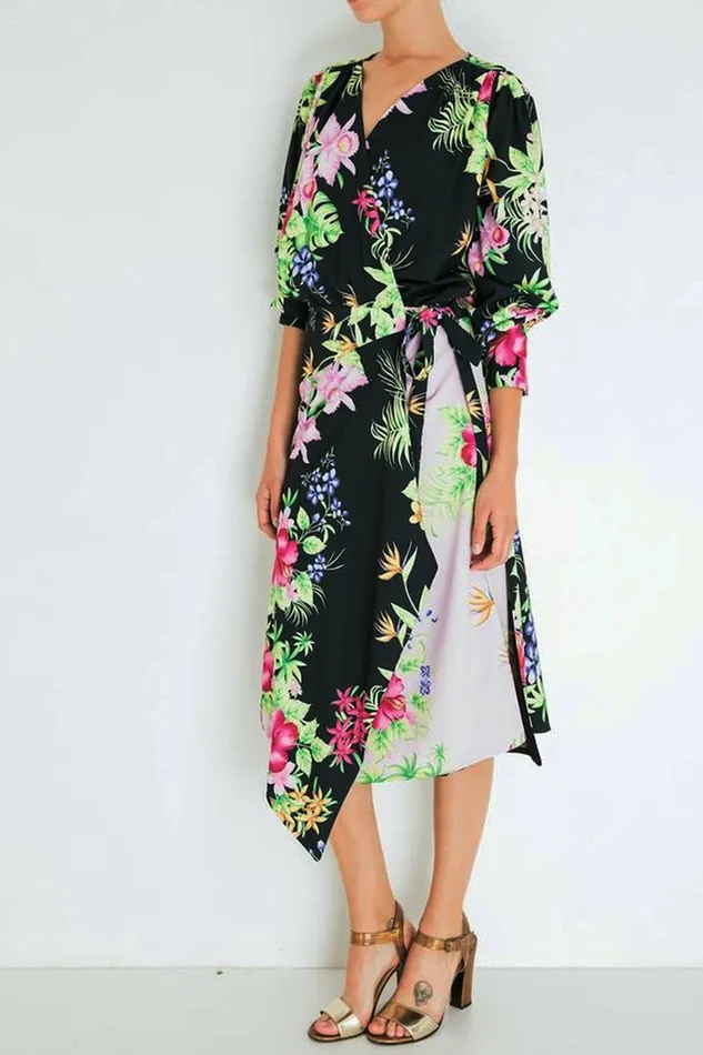 DODO BAR OR Dresses UGO DRESS Black 8211 Women