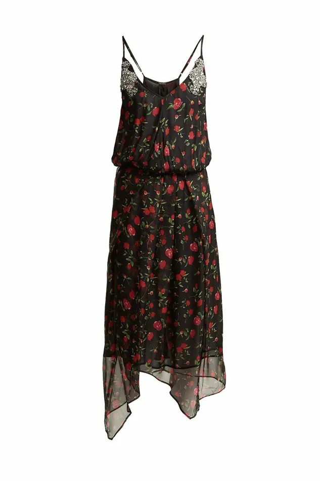 DODO BAR OR Dresses VALENTINA DRESS Black 8211 Women