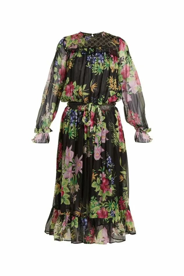 DODO BAR OR Dresses VITTI DRESS Black 8211 Women