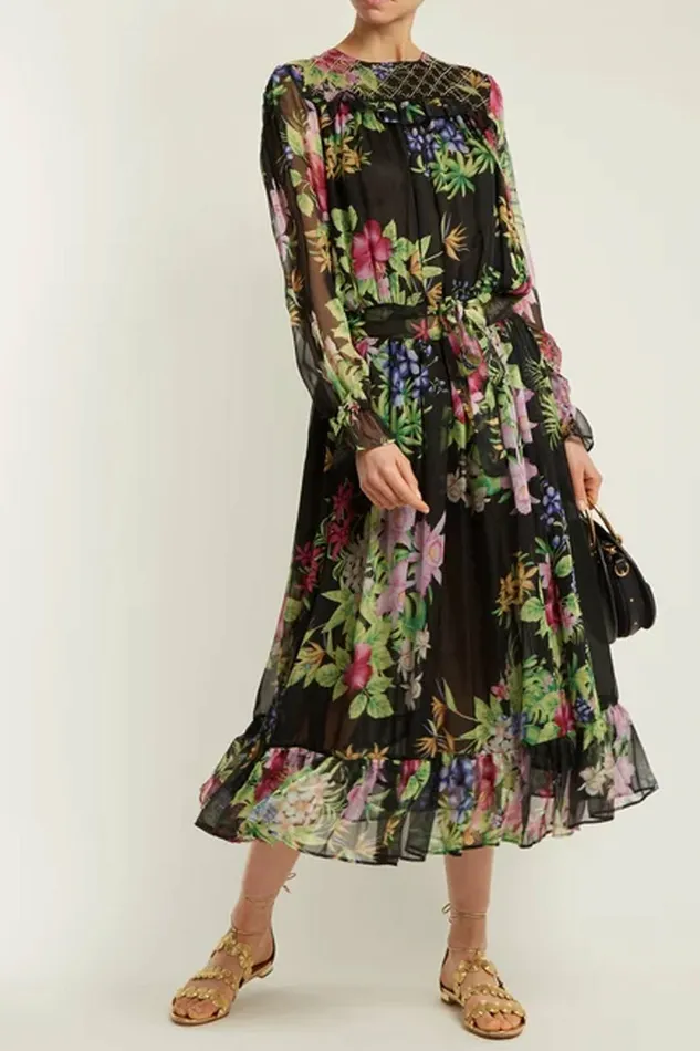 DODO BAR OR Dresses VITTI DRESS Black 8211 Women
